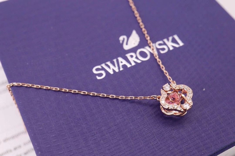 Swarovski Necklaces